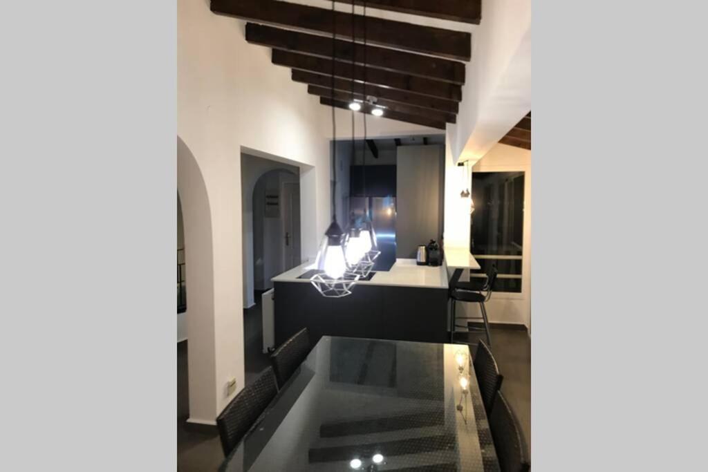 Villa Santorini Costa Blanca La Nucía Exterior foto